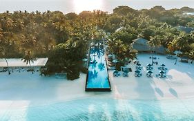 Sirru Fen Fushi Private Lagoon